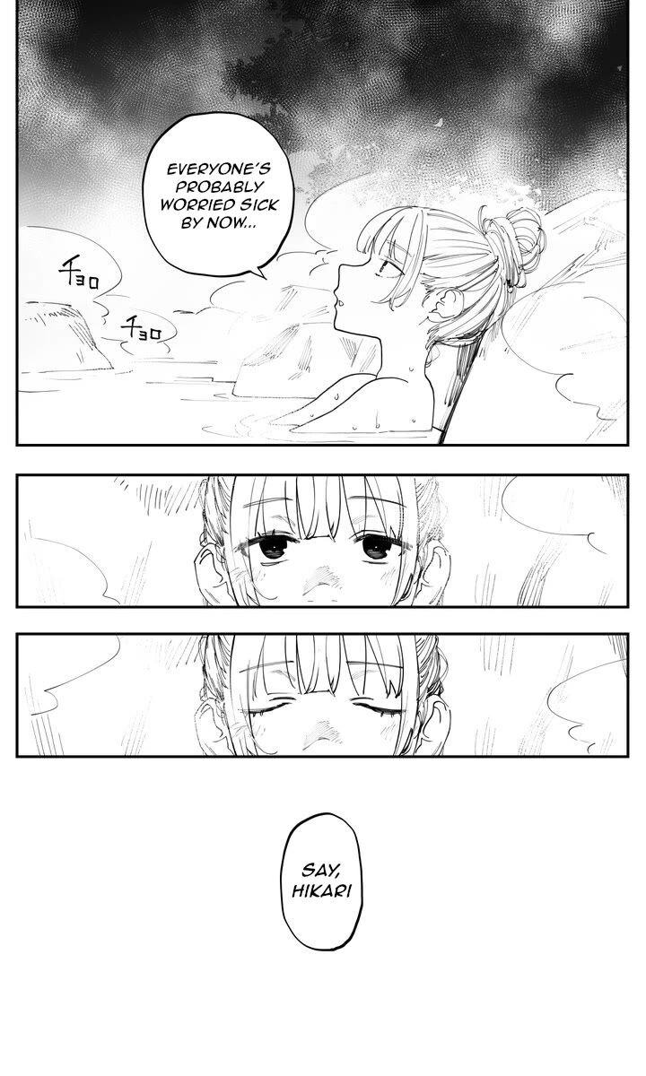 Imasara Desu Ga Osananajimi O Suki Ni Natteshimaimashita 53 9