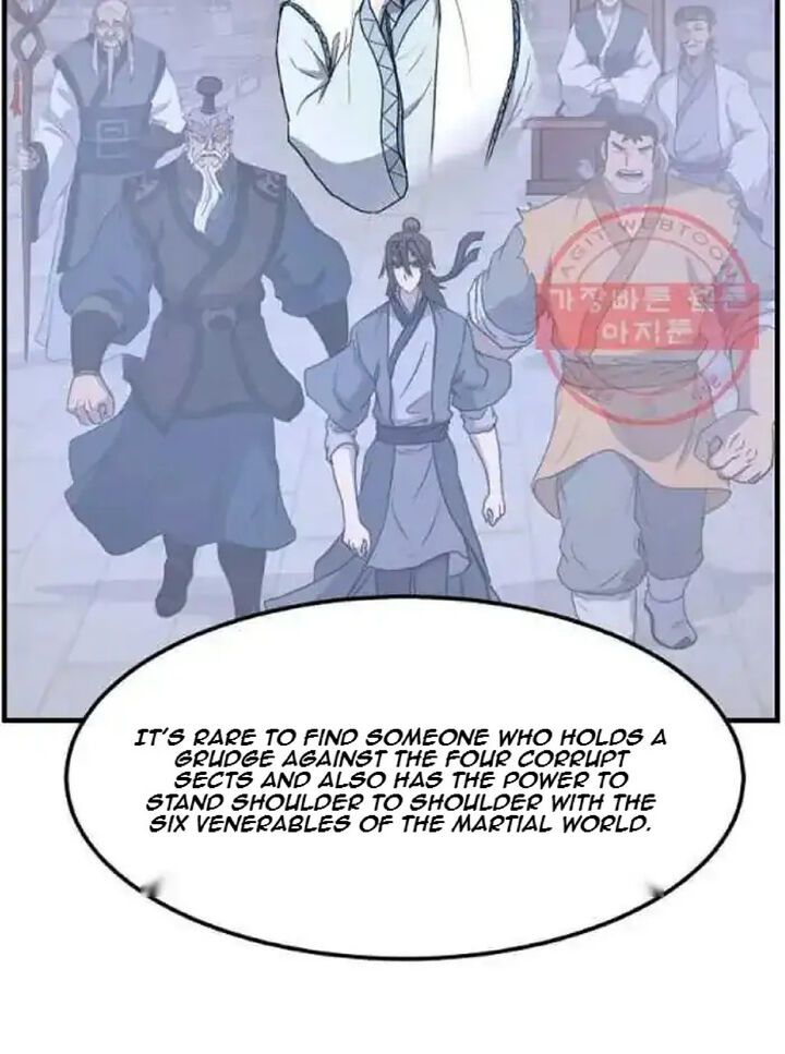 Immortal Invincible 203 80