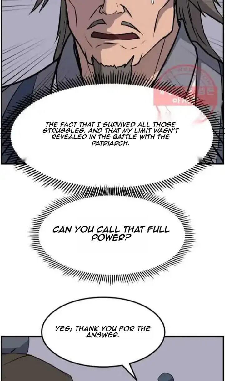 Immortal Invincible 210 36