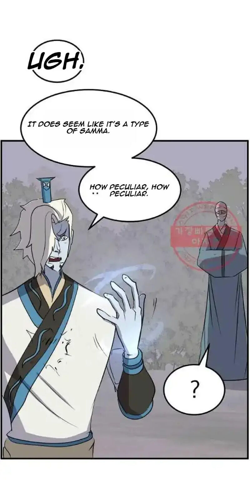 Immortal Invincible 214 2