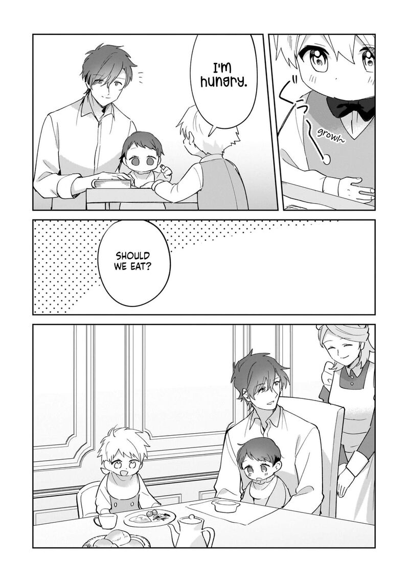 Imokusa Reijou Desu Ga Akuyaku Reisoku Wo Tasuketara KinIIraremashita 35e 11