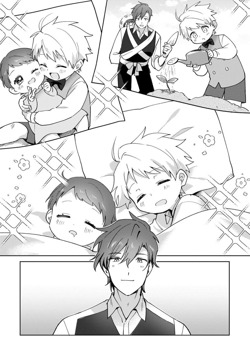 Imokusa Reijou Desu Ga Akuyaku Reisoku Wo Tasuketara KinIIraremashita 35e 13