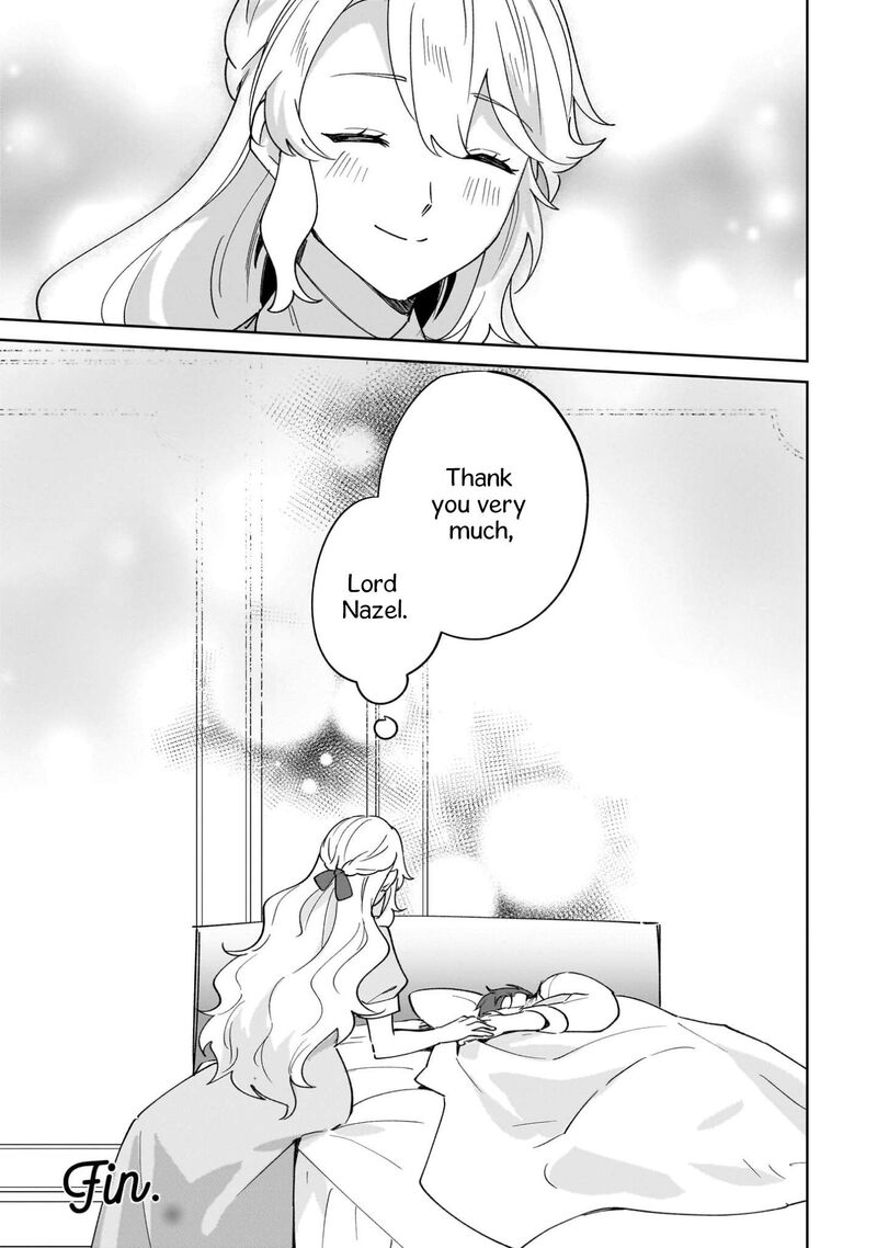 Imokusa Reijou Desu Ga Akuyaku Reisoku Wo Tasuketara KinIIraremashita 35e 16