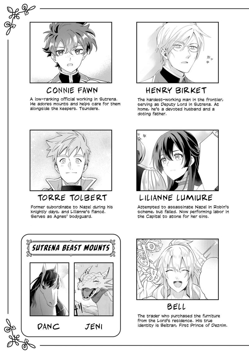 Imokusa Reijou Desu Ga Akuyaku Reisoku Wo Tasuketara KinIIraremashita 35e 4