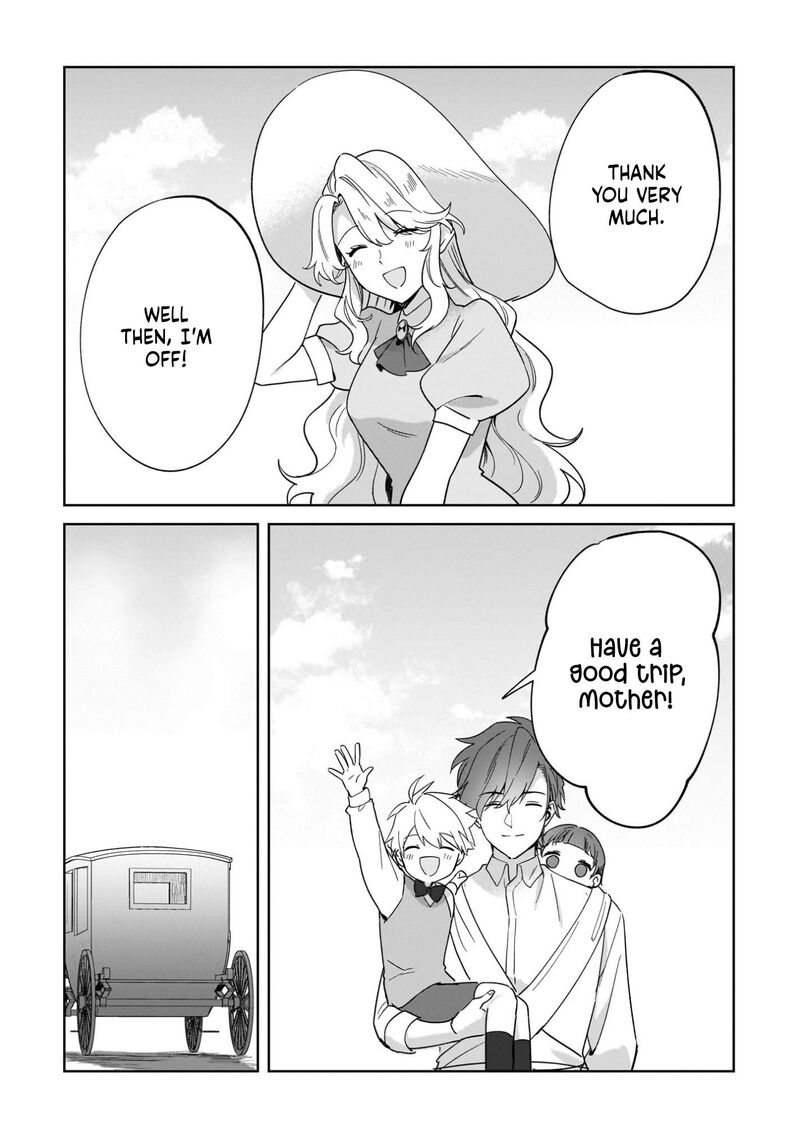 Imokusa Reijou Desu Ga Akuyaku Reisoku Wo Tasuketara KinIIraremashita 35e 7