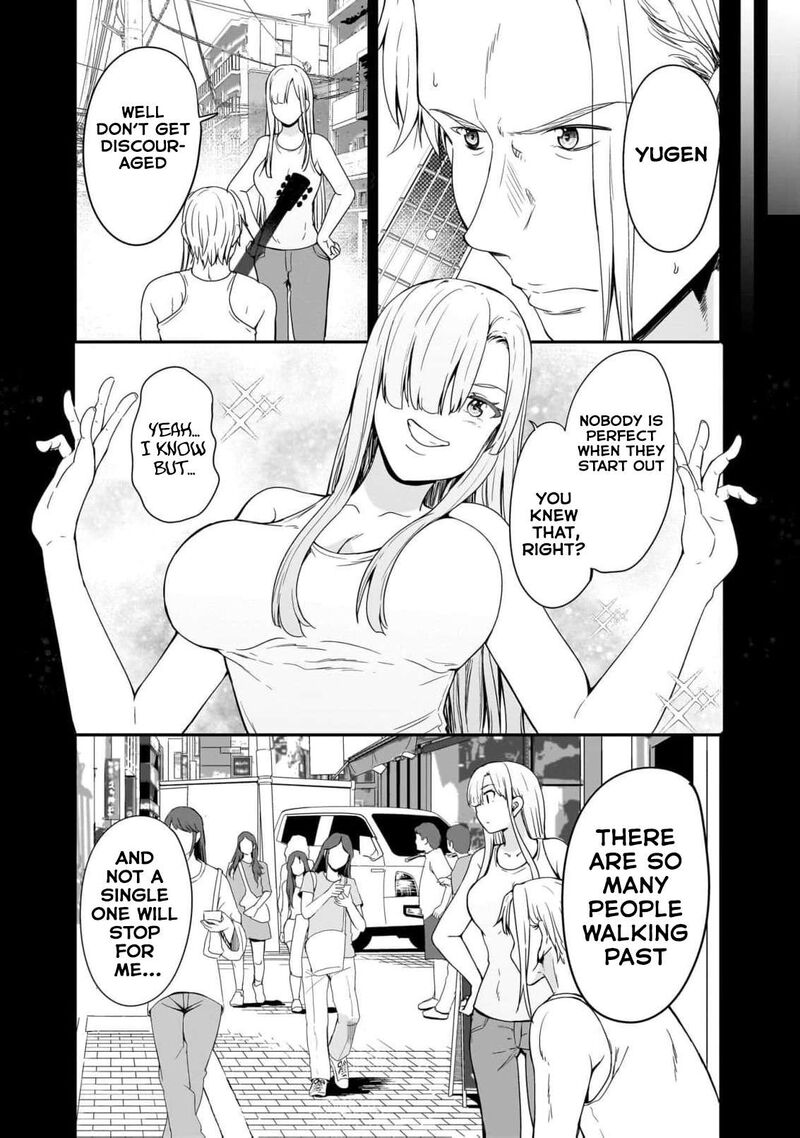 Inaka No Kuro Gal Jk To Kekkon Shimashita 19 10