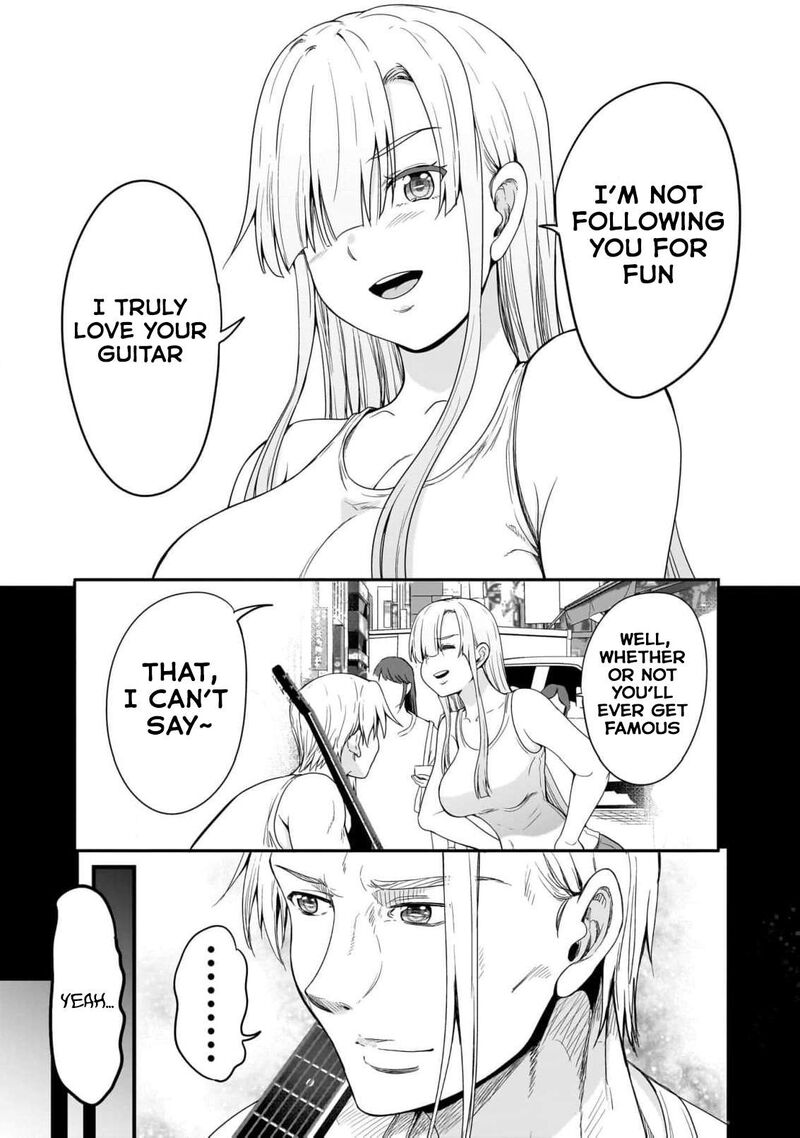 Inaka No Kuro Gal Jk To Kekkon Shimashita 19 12