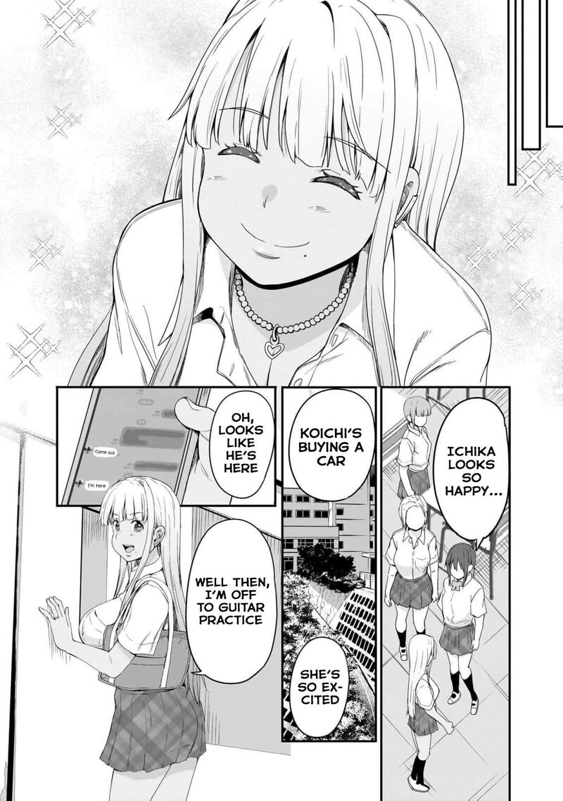 Inaka No Kuro Gal Jk To Kekkon Shimashita 19 21