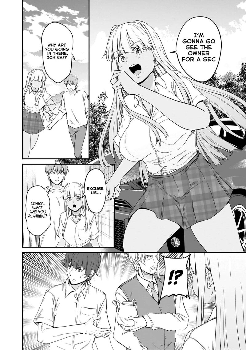 Inaka No Kuro Gal Jk To Kekkon Shimashita 19 3