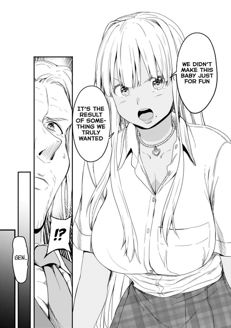 Inaka No Kuro Gal Jk To Kekkon Shimashita 19 9