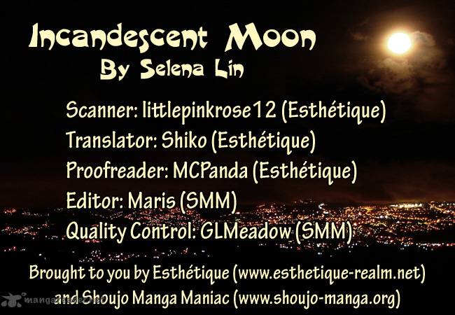 Incandescent Moon 14 1