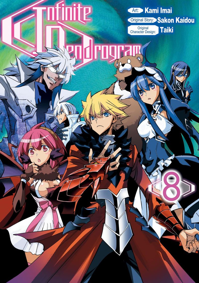 Infinite Dendrogram 36 1