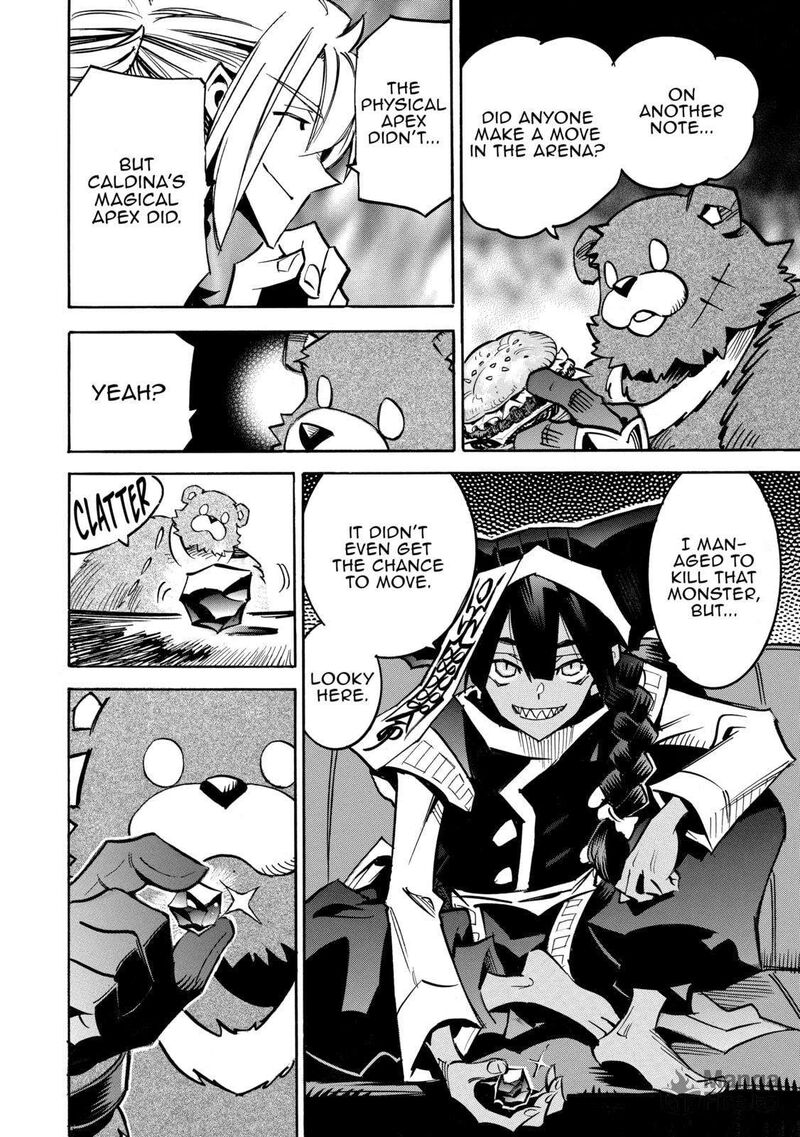 Infinite Dendrogram 60 15