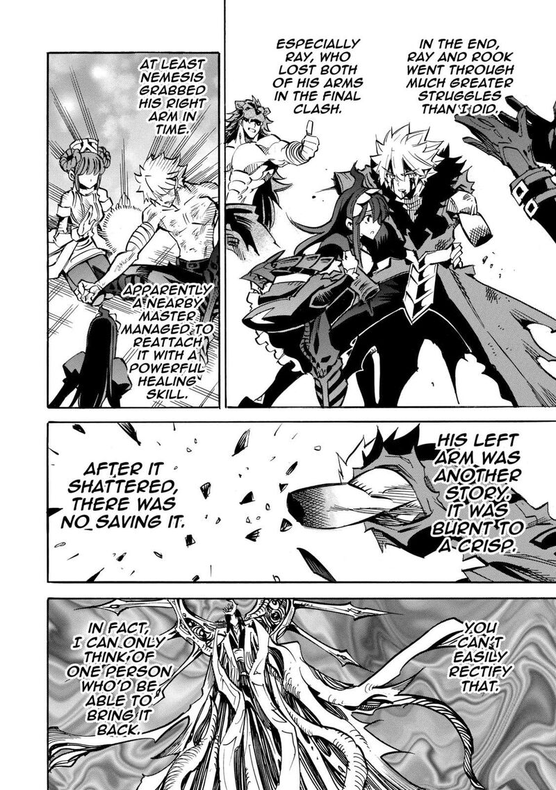 Infinite Dendrogram 60 7