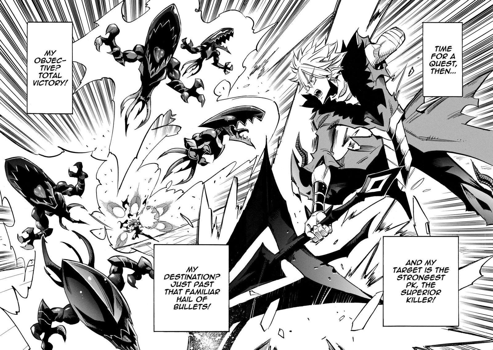 Infinite Dendrogram 61 30