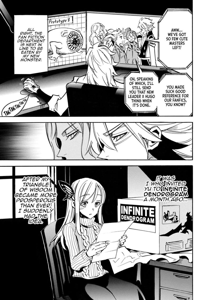 Infinite Dendrogram 61 7