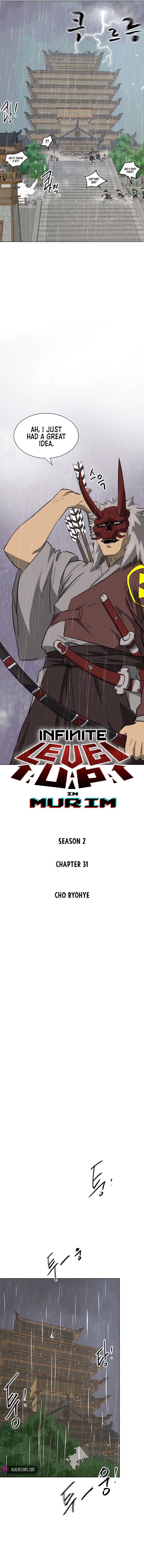 Infinite Leveling Murim 160 4