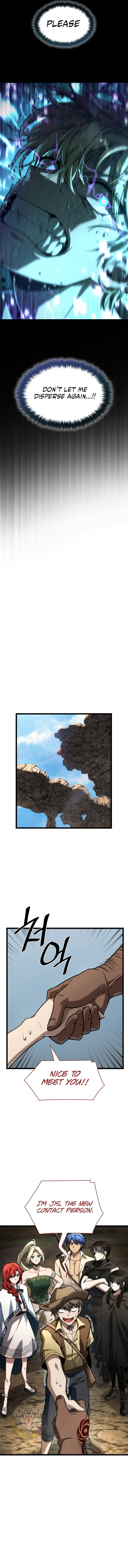 Infinite Mage 145 10