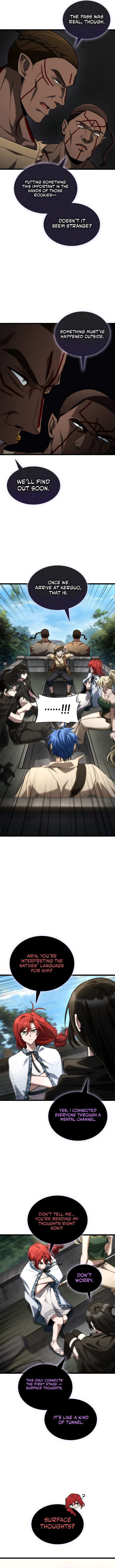 Infinite Mage 145 13