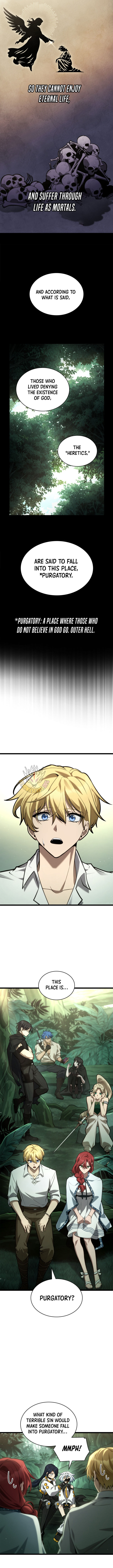 Infinite Mage 154 10