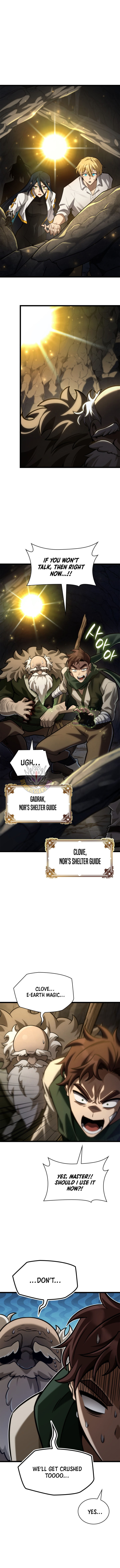 Infinite Mage 155 11