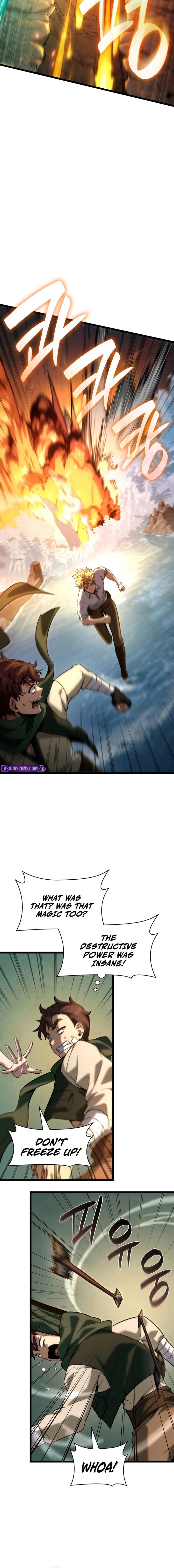 Infinite Mage 156 12