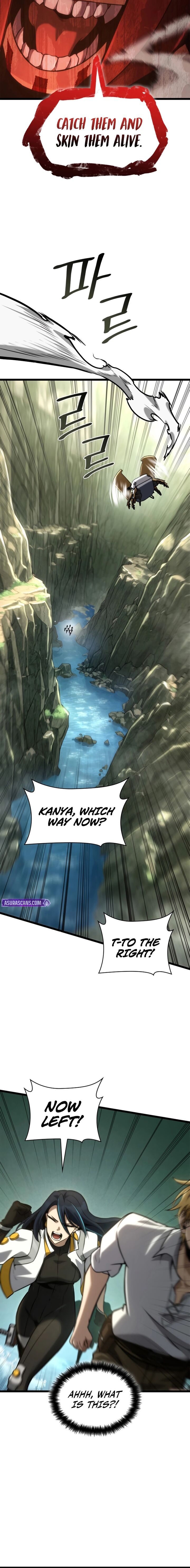 Infinite Mage 156 14