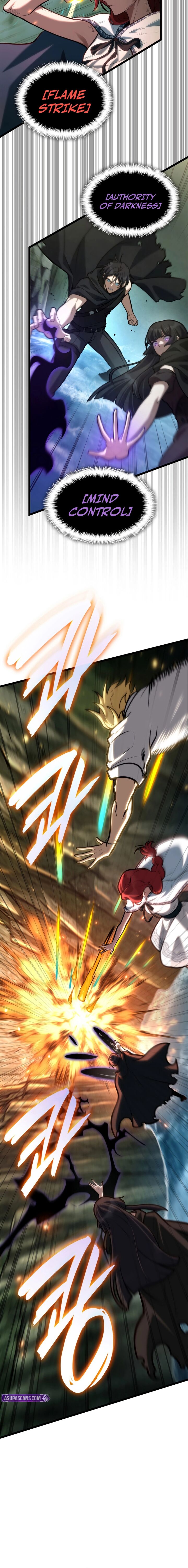 Infinite Mage 156 22