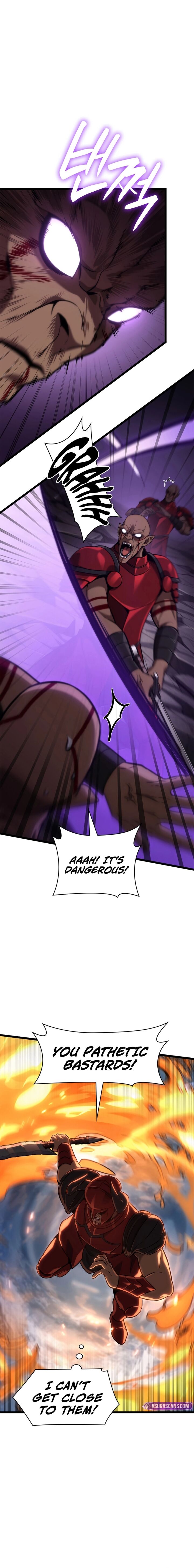 Infinite Mage 156 24