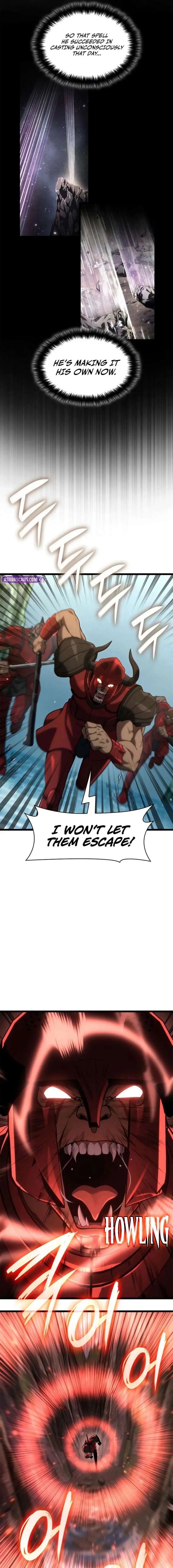 Infinite Mage 157 11