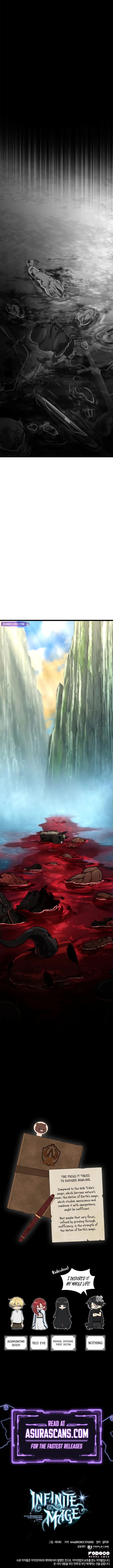 Infinite Mage 157 14