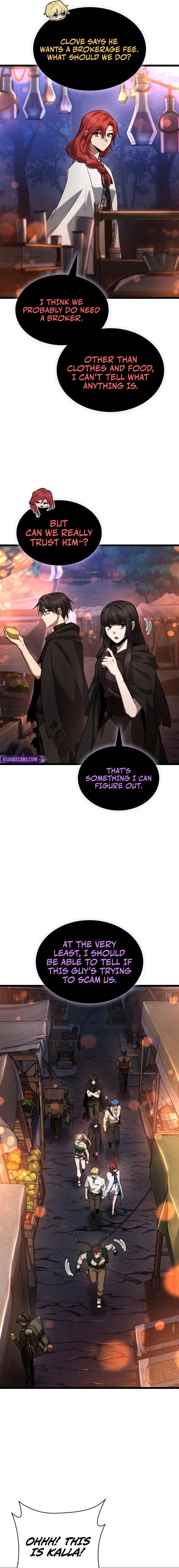 Infinite Mage 160 21