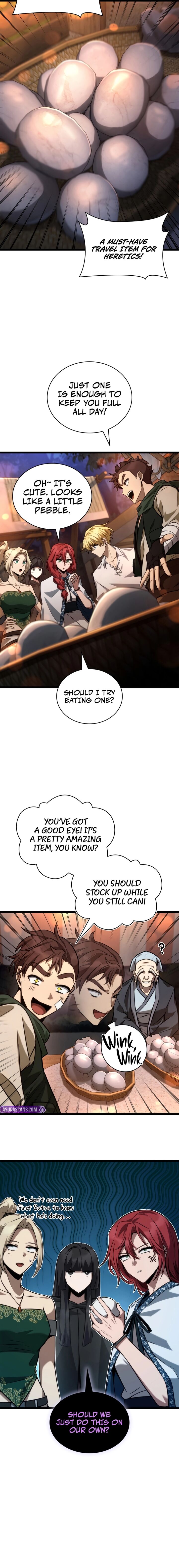 Infinite Mage 160 22