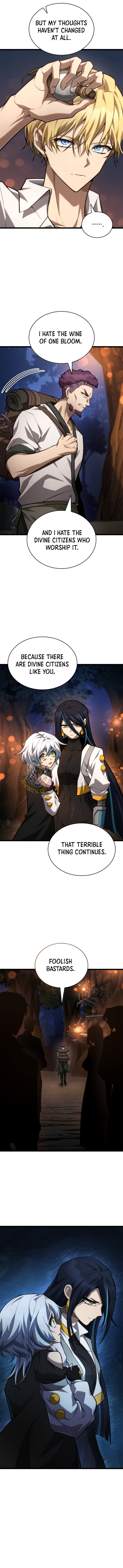 Infinite Mage 162 15