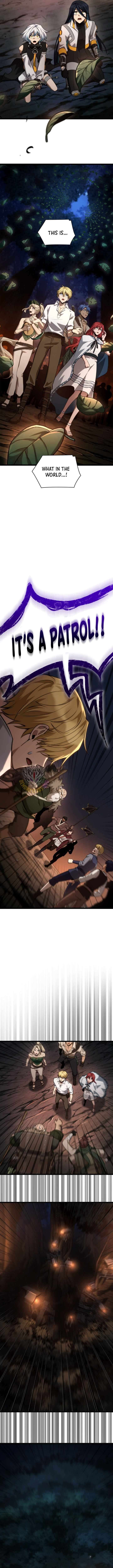 Infinite Mage 163 17