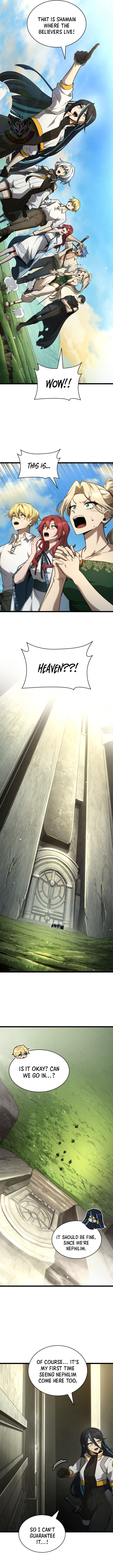 Infinite Mage 164 15