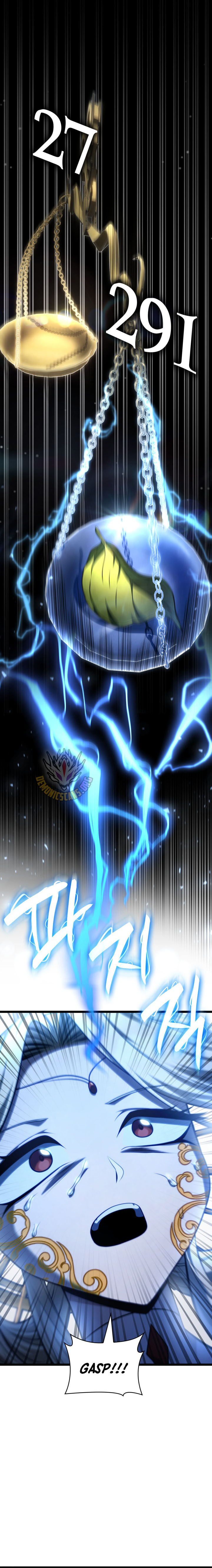 Infinite Mage 172 6