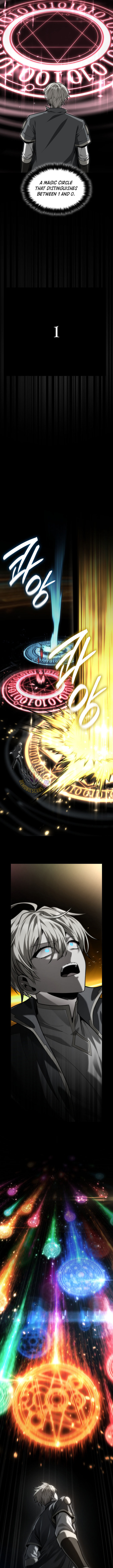 Infinite Mage 183 9