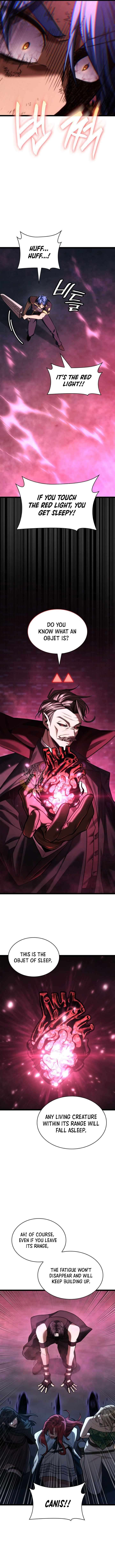 Infinite Mage 186 12