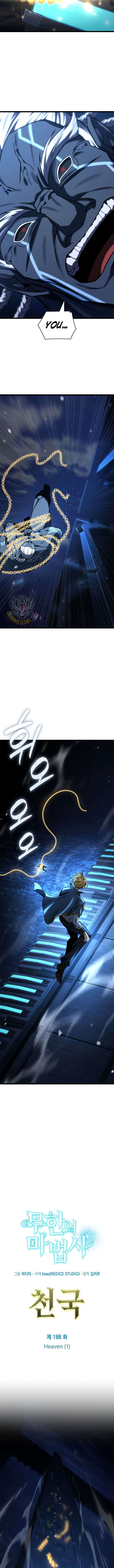 Infinite Mage 188 7