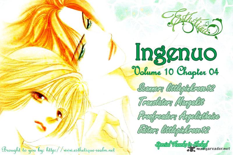 Ingenuo 10 185