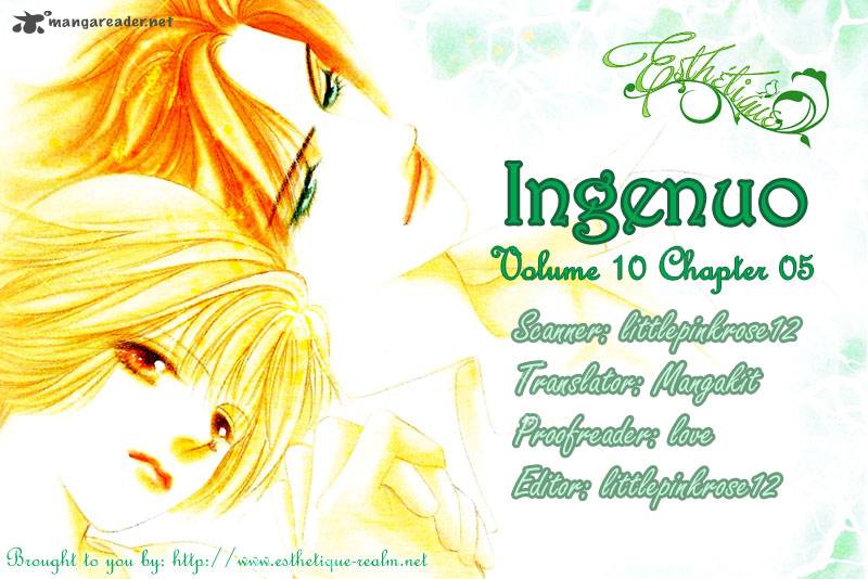 Ingenuo 10 186