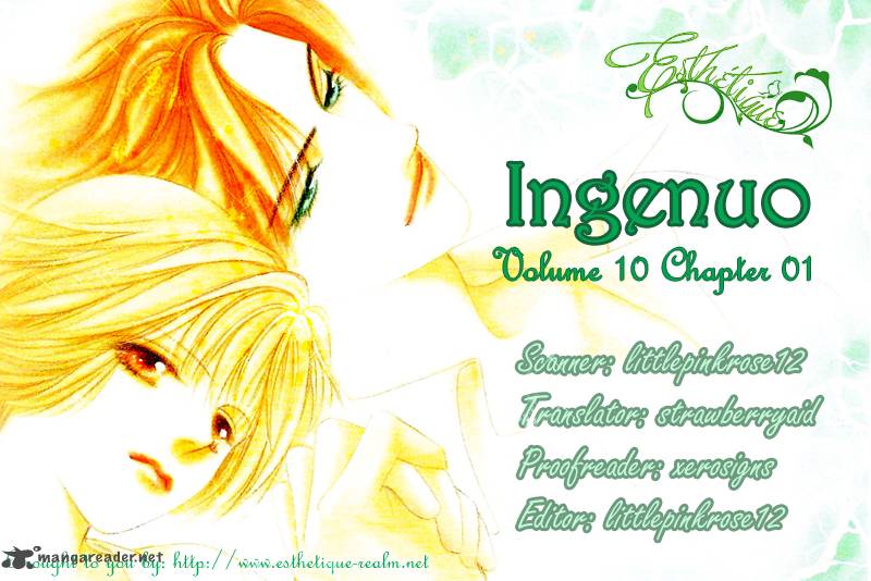 Ingenuo 10 188