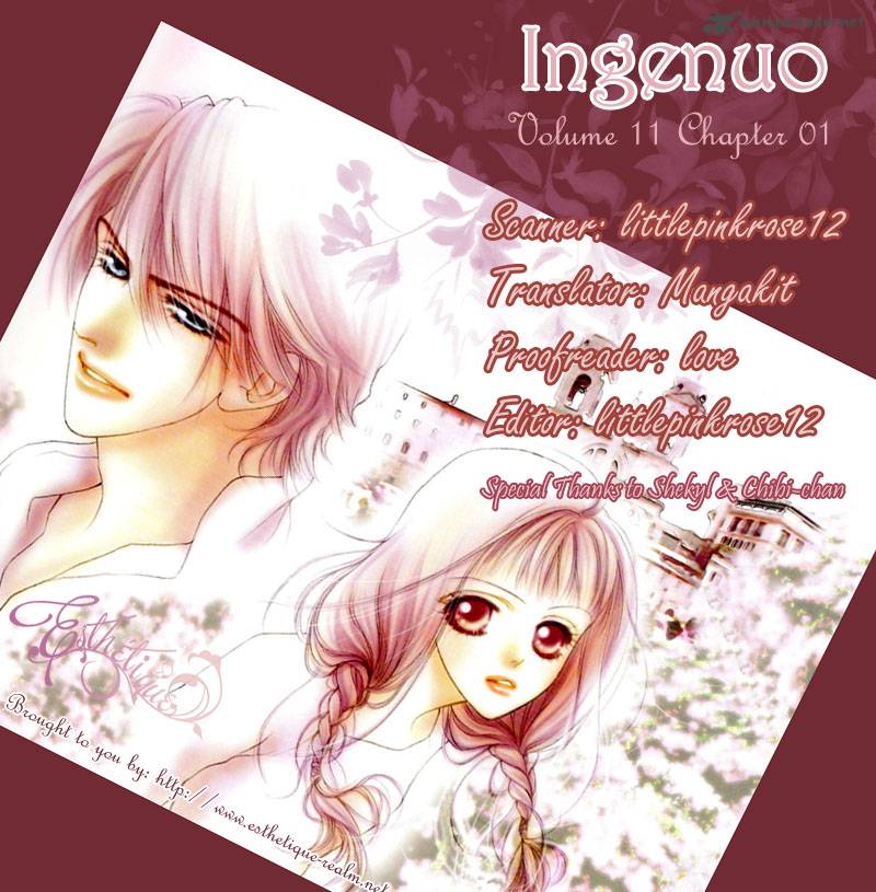 Ingenuo 11 179