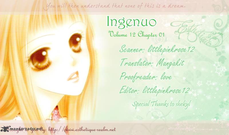 Ingenuo 12 186