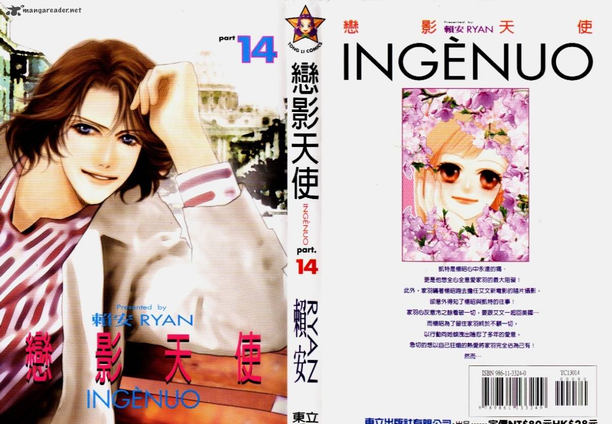 Ingenuo 14 1