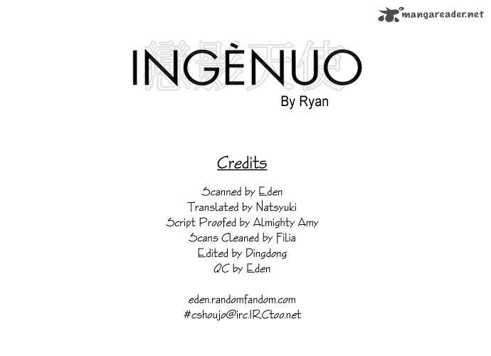 Ingenuo 3 110