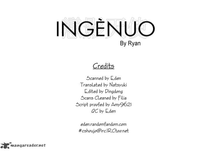 Ingenuo 3 141