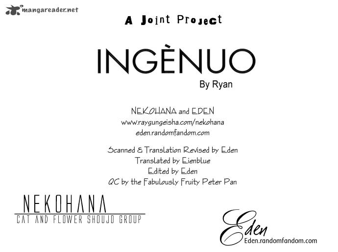 Ingenuo 3 39