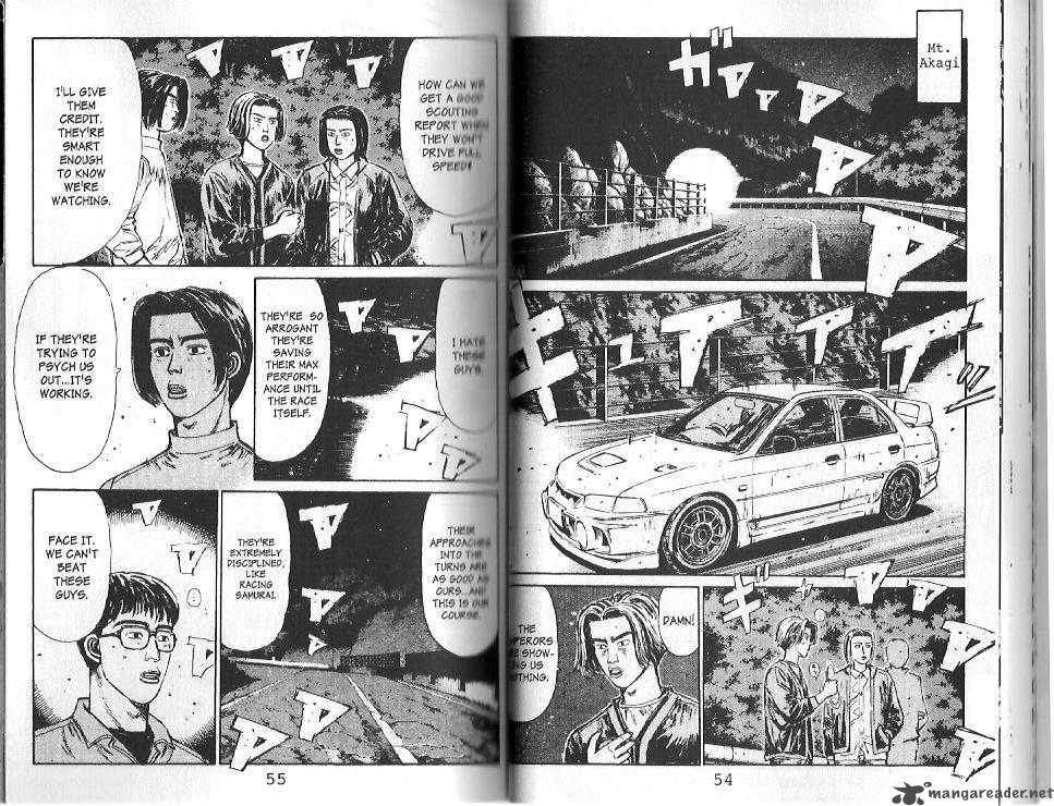 Initial D 101 2